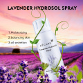 Lavender Face Toner Spray Moisturizing Spray Lavender Face Toner Spray